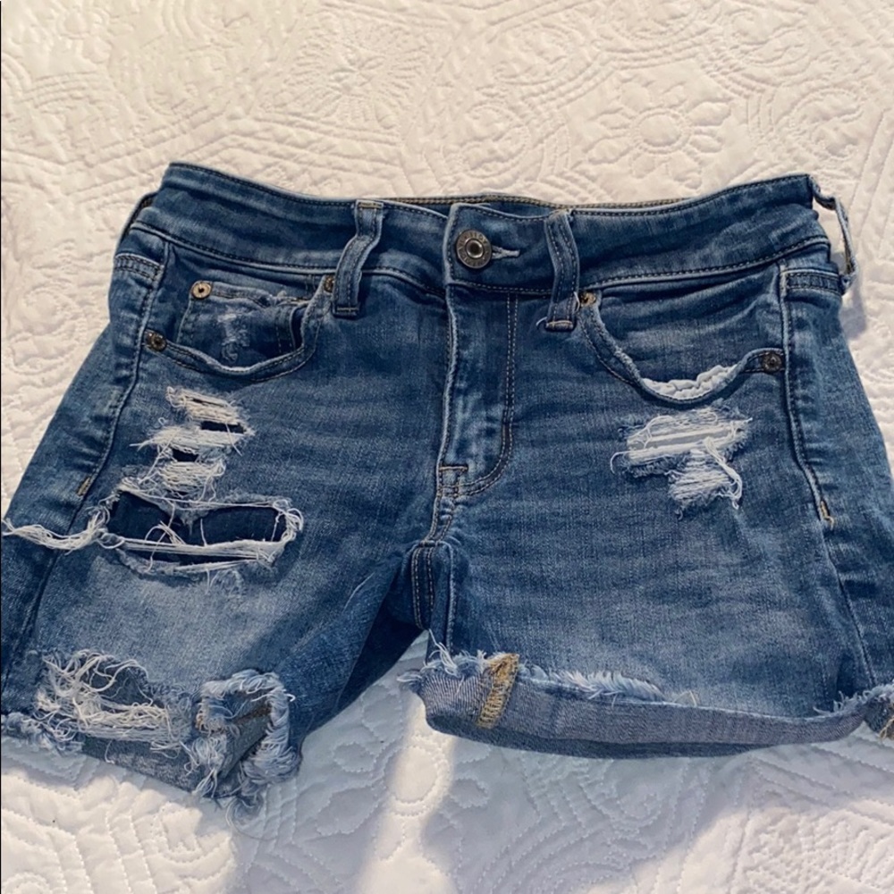 shorts